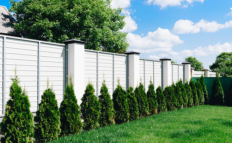 How Can Modern Gates Improve Property Safety?
